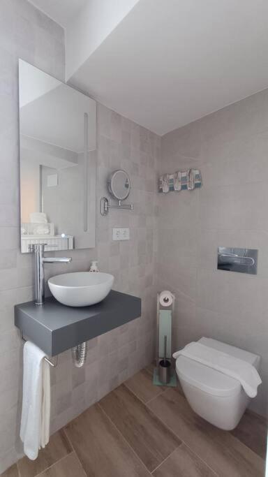 Apartamento Marianto Вехер-де-ла-Фронтера Екстер'єр фото