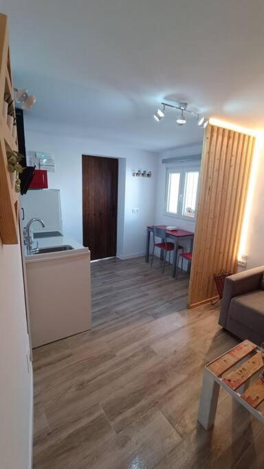 Apartamento Marianto Вехер-де-ла-Фронтера Екстер'єр фото