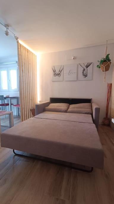 Apartamento Marianto Вехер-де-ла-Фронтера Екстер'єр фото
