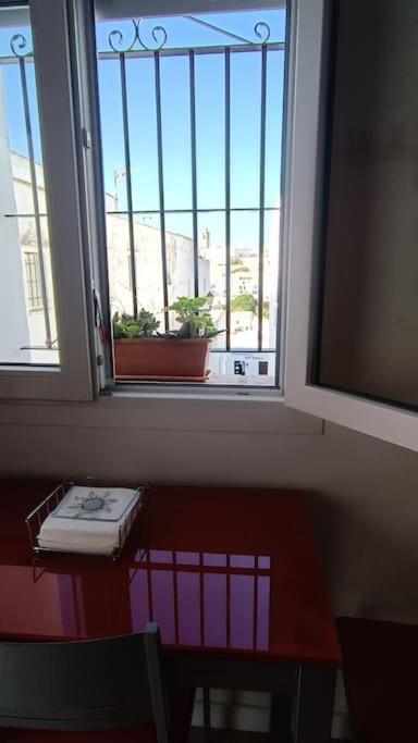 Apartamento Marianto Вехер-де-ла-Фронтера Екстер'єр фото