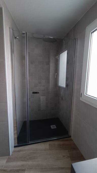 Apartamento Marianto Вехер-де-ла-Фронтера Екстер'єр фото